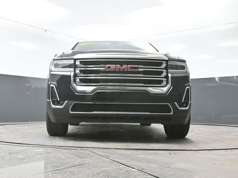 Used 2023 GMC Acadia SLT image 54