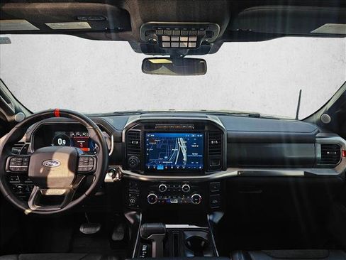 Used 2022 Ford F150 Raptor w/ Equipment Group 801A High image 17