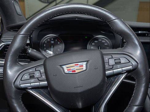 Used 2020 Cadillac XT6 Premium Luxury AWD/4WD image 12