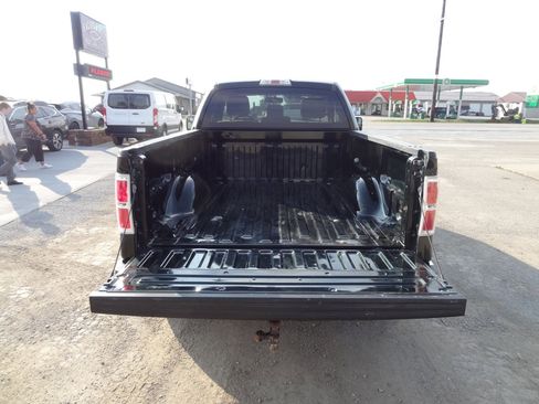 Used 2014 Ford F150 XLT w/ Equipment Group 301A Mid image 12
