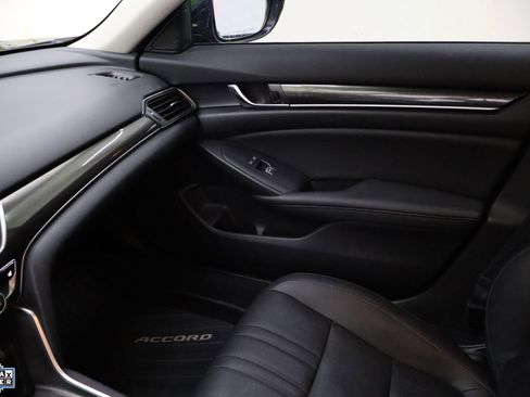 Used 2022 Honda Accord Sport Special Edition image 22