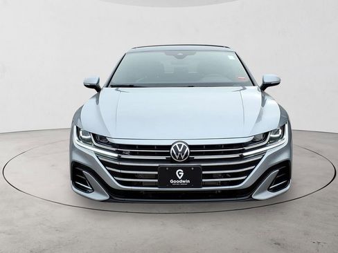 Used 2021 Volkswagen Arteon SEL Premium image 2
