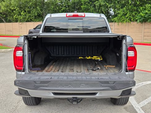 Used 2023 GMC Canyon Elevation w/ Convenience Package RWD image 24