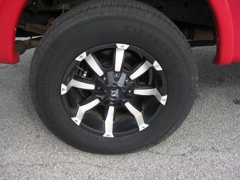 Used 2003 Ford F150 XLT image 9