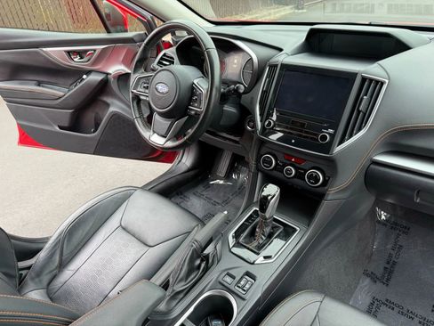 Used 2021 Subaru Crosstrek 2.5i Limited image 17