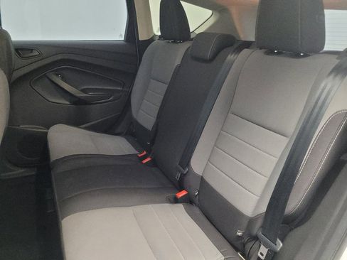Used 2019 Ford Escape S FWD image 18