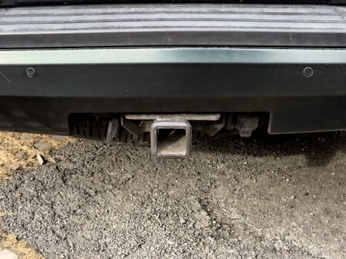 Used 2017 Ford Expedition Limited image 38