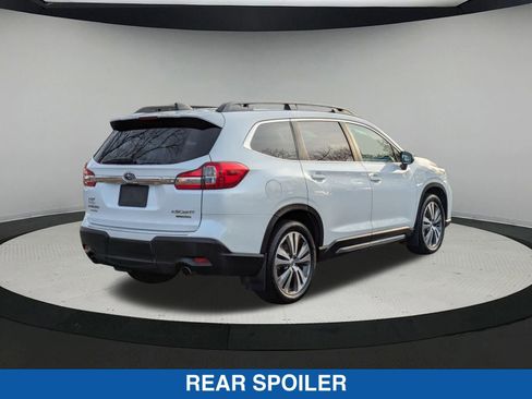 Used 2022 Subaru Ascent Limited w/ Technology Package image 4