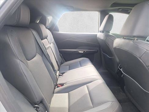Used 2025 Lexus RX 350 F Sport w/ Convenience Package FWD image 16