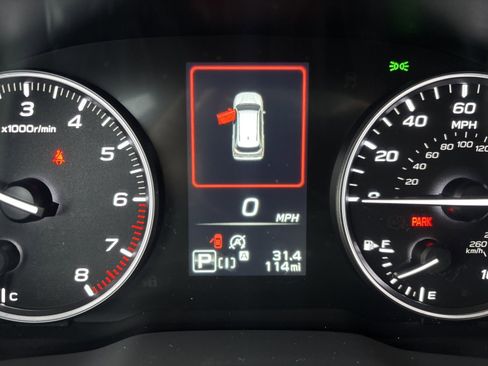 New 2026 Subaru Forester Premium image 20