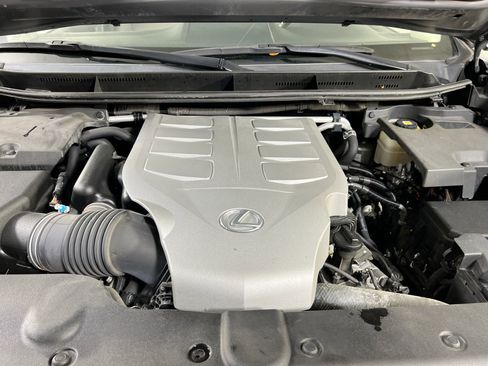 Used 2021 Lexus GX 460 Premium image 32