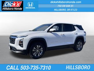 Used 2026 Chevrolet Equinox LT AWD/4WD 360° Tour
