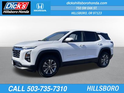 Used 2026 Chevrolet Equinox LT