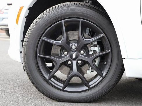 New 2026 Dodge Durango GT w/ Blacktop Package image 2