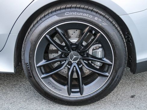 New 2026 Mercedes-Benz AMG GT 53 image 10