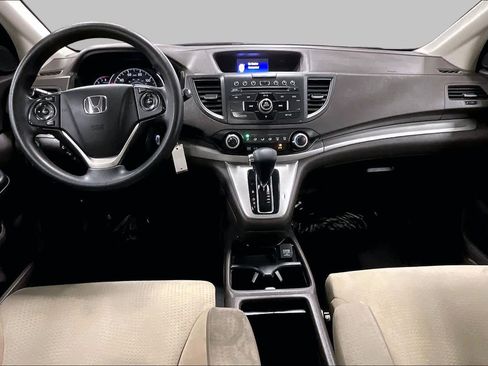 Used 2014 Honda CR-V EX image 16