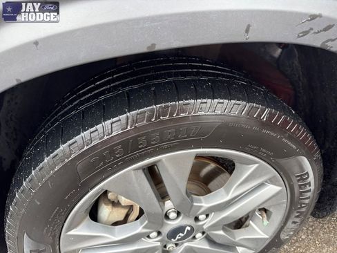 Used 2023 Kia Seltos S AWD/4WD image 31
