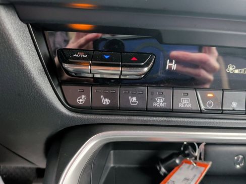 Used 2025 MAZDA CX-90 3.3 Turbo S w/ Premium Package image 21