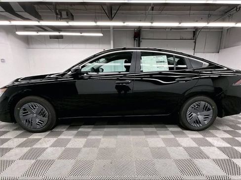 New 2027 Nissan Sentra S FWD image 18