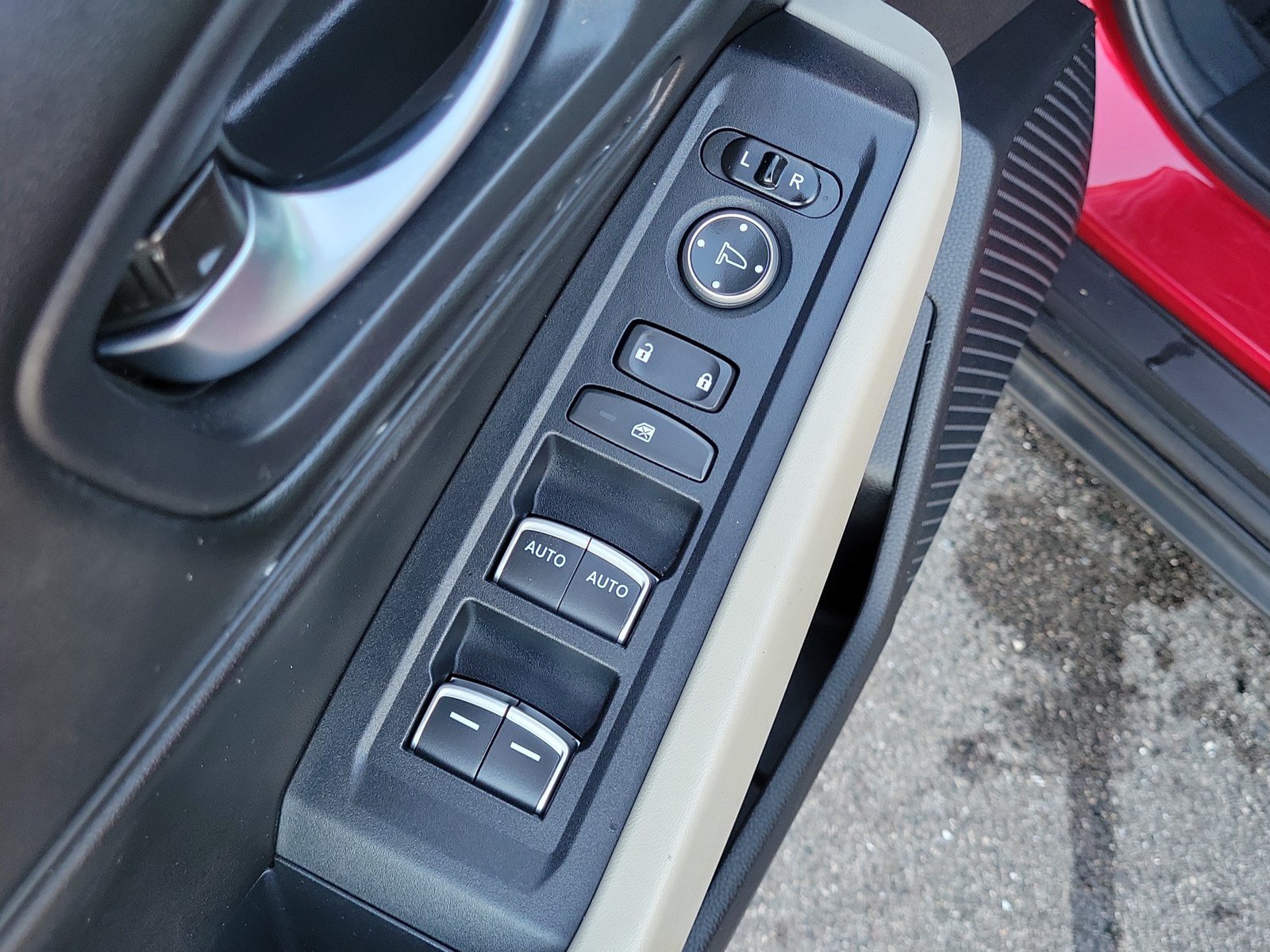 Used 2024 Honda Accord EX image 14