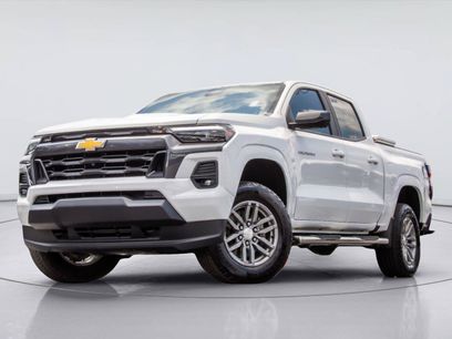 Used 2024 Chevrolet Colorado LT w/ LT Convenience Package III