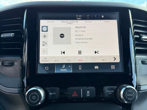 New 2026 RAM 5500 Tradesman image 18