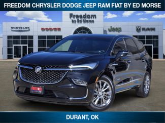 Used 2022 Buick Enclave Avenir w/ Avenir Technology Package AWD/4WD video 1