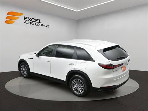 Used 2025 MAZDA CX-90 3.3 Turbo w/ Select Package image 36