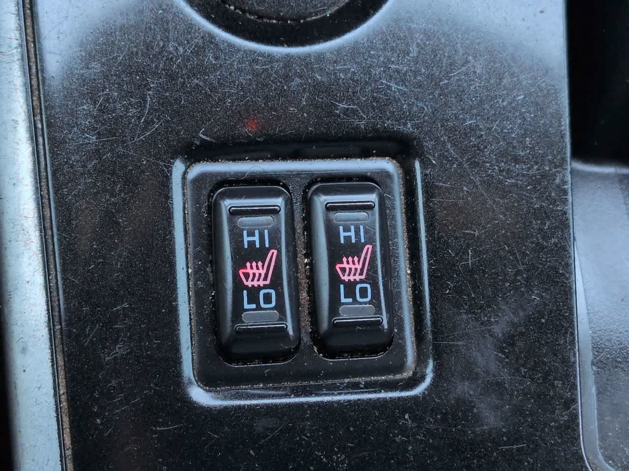 Used 2018 Mitsubishi Outlander LE FWD image 21