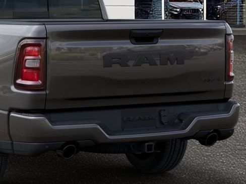 New 2026 RAM 1500 Express AWD/4WD image 25