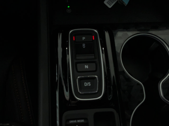 New 2027 Honda Passport TrailSport Elite image 13