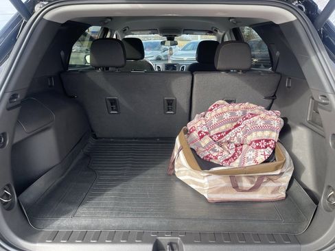 Certified 2023 Chevrolet Equinox LT image 14