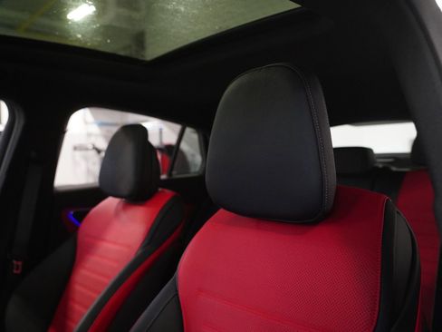 New 2026 Mercedes-Benz GLC 43 AMG 4MATIC Coupe image 15