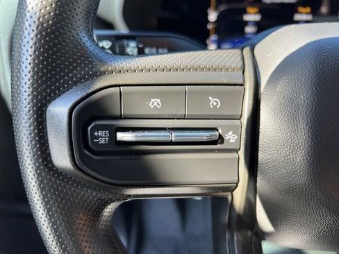 Used 2023 Chevrolet Colorado Trail Boss w/ Advanced Trailering Package image 26