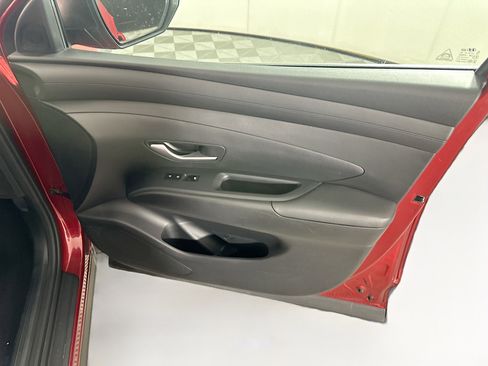 Used 2025 Hyundai Tucson SEL FWD image 31