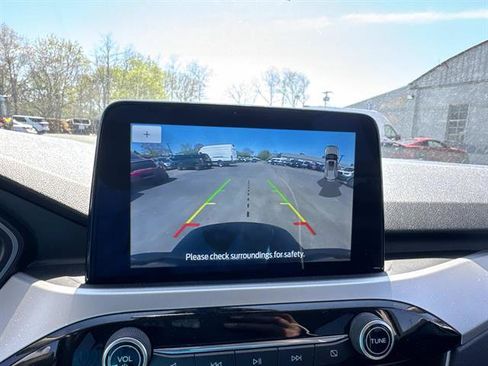 Used 2020 Ford Escape SEL AWD/4WD image 16