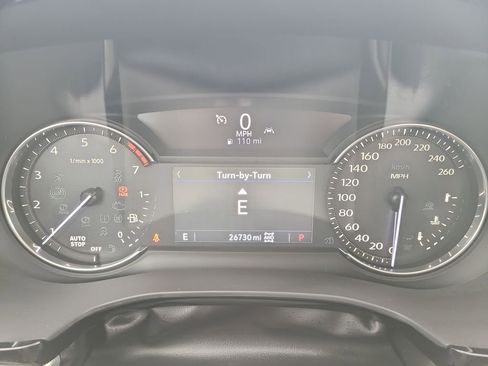 Used 2022 Cadillac XT5 Premium Luxury image 31