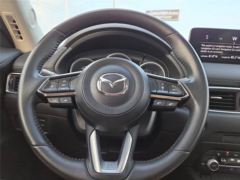 Used 2023 MAZDA CX-5 AWD 2.5 S image 14