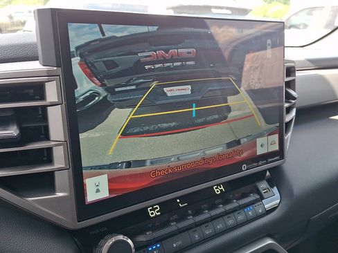 Used 2023 Toyota Tundra Limited w/ Power Package AWD/4WD image 31