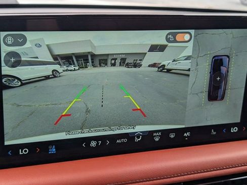 New 2026 Lincoln Aviator Reserve AWD/4WD image 20