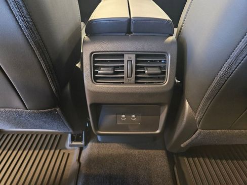 New 2026 Nissan Rogue Platinum image 22