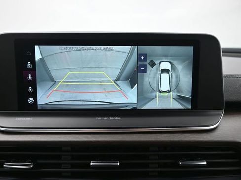 Used 2022 Kia Telluride SX image 19