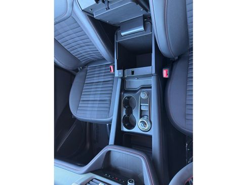 New 2026 Ford Explorer ST-Line w/ ST-Line Street Pack AWD/4WD image 28