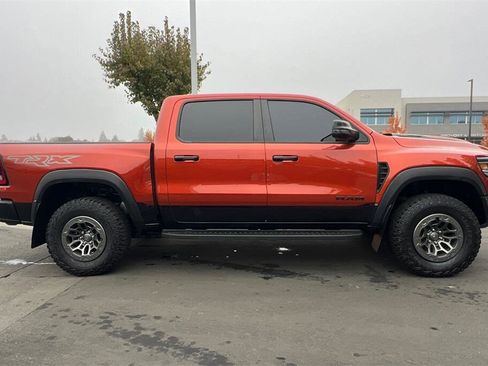 Used 2024 RAM 1500 TRX image 3