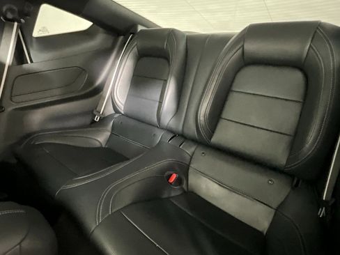 Used 2024 Ford Mustang GT Premium w/ GT Performance Package image 22