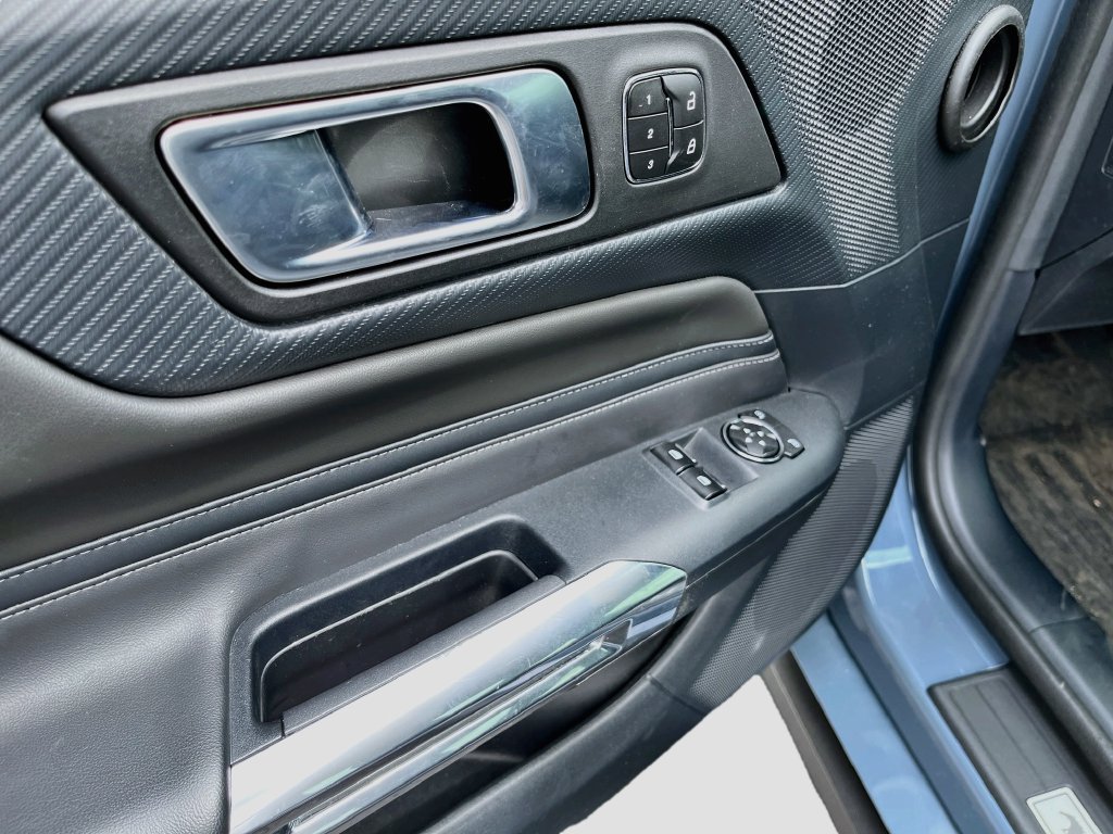 Used 2024 Ford Mustang GT Premium RWD image 18