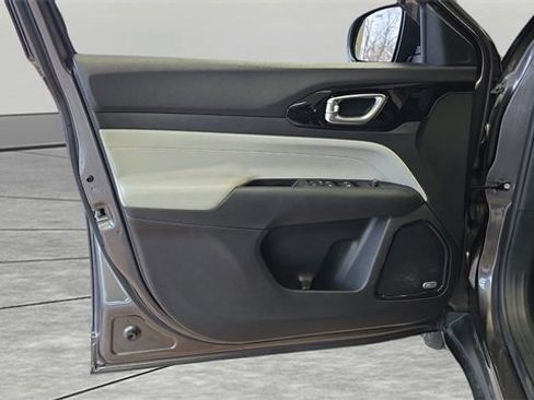 Used 2022 Jeep Compass Limited w/ Sun and Sound Group image 25