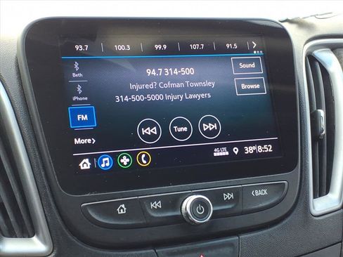 Used 2019 Chevrolet Malibu LS image 8