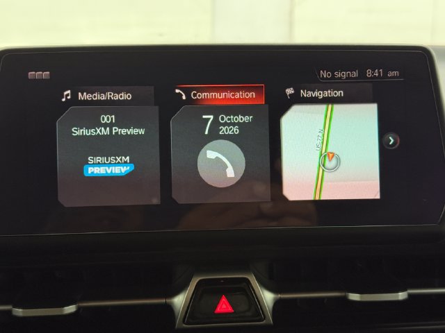 Used 2021 Toyota Supra w/ Safety & Technology Package RWD image 17
