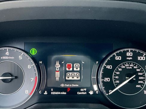 Used 2023 Acura RDX AWD image 24